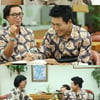 '놀면뭐하니' 김종민, '천재 작사가 지섭' 탄생 예고
