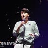 김호중 '그대, 고맙소' 실시간 예매율 3위..꾸준한 인기