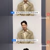 주원, 훈훈한 추석 인사 "건강하고 뜻깊은 시간 보내세요"