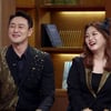 '불후' 김원효♥심진화, 역대급 퍼포먼스..정경미 감탄