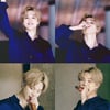 방탄소년단 지민, 경복궁'소우주' 천사의 별가루 음색