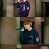 방탄소년단 뷔, '소우주' 별보다 반짝이는 무대 글로벌 팬감동