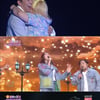 '불후' 감동&재미 다 잡은 개그스타 부부 특집..김민기♥홍윤화 '우승'[★밤TView]