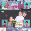 '전참시' 고은아, 올망졸망 방가네 어린시절 사진 공개[별별TV]