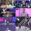 '로또싱어', 무대 씹어먹었다..음악 종합선물세트