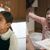 '담보' 박소이·'국제수사' 이한서, 추석 사로잡은 사랑스러운 아역들