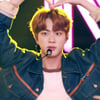 방탄소년단 진, 롤러스케이트 고수 '매력 만점'.."석진 이즈 뭔들"