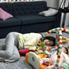 정가은 "아무리 힘들어도 촬영장이 낫다" 토로 