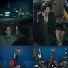 종영 1회 남긴 '비밀의숲2'..전혜진의 선택은