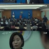 '비밀의숲2' 전혜진, 배두나 지켰다..사체 유기 자백