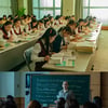 '삼진그룹 영어토익반' 고아성X이솜X박혜수, 진짜 '일' 하고 싶은 말단 사원
