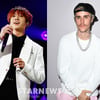 美빌보드 "팬들 방탄소년단 정국X저스틴 비버 컬래버 원해"