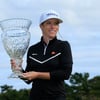 英 멜 리드, LPGA 투어 4년 만에 통산 '첫 승'... 김세영 18위