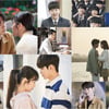 '경우의 수' 측 "옹성우X신예은, 설레는 관계로 발전"