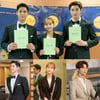 '청춘기록' 제작진이 밝힌 2막 관전포인트 #박보검슈스行 #박소담로맨스