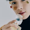 몬스타엑스 셔누, 큐티섹시한 대왕 곰돌이[화보]