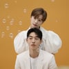 '보건교사 안은영' 정유미X남주혁, 훈훈 투샷 "드라마와 달라"
