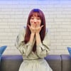 이성경 '하트어택, 꼭 보세요'[★포토]