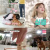 '개훌륭' 역대급 천재犬 뭉이, 개견기만 32개..젠가까지 성공