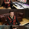 박진영 '하드 대방출' 돌입 "트로트+컨트리 녹아있다"