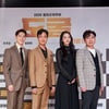 '도굴', 이제훈X조우진X신혜선X임원희, 완벽 앙상블+팀 플레이 예고 [종합]