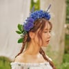 송하예, 첫 미니앨범으로 17일 컴백 확정..타이틀은 '행복해'