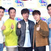 '위캔게임' 안정환X이을용→홍성흔X딘딘의 게임 예능 도전기[종합]