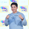 홍성흔 '위캔게임, 기대하세요'[★포토]