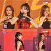 '더쇼' 소리, '이니셜S' 무대 첫 공개..섹시 카리스마