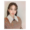 소녀시대 윤아, 가을 분위기 물씬..여신이 따로 없네