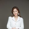 트로트가수 박규리, 스타리움 전속계약..서동주 한솥밥[공식]