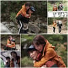 '우다사3' 현우♥지주연, 어부바→초밀착 스킨십..'케미 폭발'