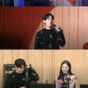 '컬투쇼' 유연석X김예원, 우윳빛 베르테르와 청아한 롯데의 케미 [종합]