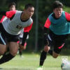 이번에는 U-19 vs U-21 대표팀 맞대결… 두 차례 연습경기 진행