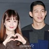 전소민-최정원 '선남선녀'[★포토]