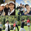 신인선, 골프 예능 '러브샷' 합류..구력 15년차 실력 공개  