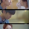 '도도솔솔' 고아라, 이재욱 코 때렸다..첫 만남부터 '유혈사태'