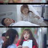 '도도솔솔' 이재욱, 고아라 차에 치였다..피 튀기는 만남[★밤TView]