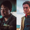 박성웅X정경호 '대무가: 한과 흥', BIFF 오픈시네마 초청작 선정 [공식]