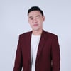 '보이스트롯' 문용현 "개그·뮤지컬·트로트·연기..계속 도전"(인터뷰③)