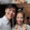 '사생활' 서현X고경표, 이번엔 고양이 신혼부부? "너무 귀여워"