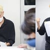 최귀화, 영화 '부기나이트' 대본 리딩.10월 10일 크랭크인