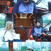 '390만 구독' 이라온 "유튜브 6년간 활동 해왔어요"