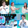 '퀴즈위의 아이돌', 한글날 기념 아나운서 총출동..장성규 '깍듯'