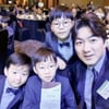 송일국, '선녀들-청산리전투편' 출연.."삼둥이, 설민석 팬"