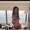 함소원, 완벽 비키니 자태 "♥진화가 예쁘다고 해줘"