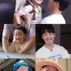 "유전자의 힘"..김재원, 8살 붕어빵 아들 이준 공개 
