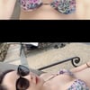 '진화♥' 함소원, 20대 같은 비키니 몸매.."혜정이와 수영장"