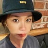 엄정화, 50대 나이 믿기지 않는 미모..여전한 디바