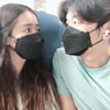 최송현♥이재한, 12월 초 성당서 결혼식 올린다.."축하 감사합니다"